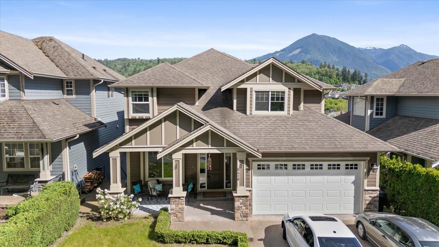 5418 CHERRYWOOD DRIVE, chilliwack, British Columbia