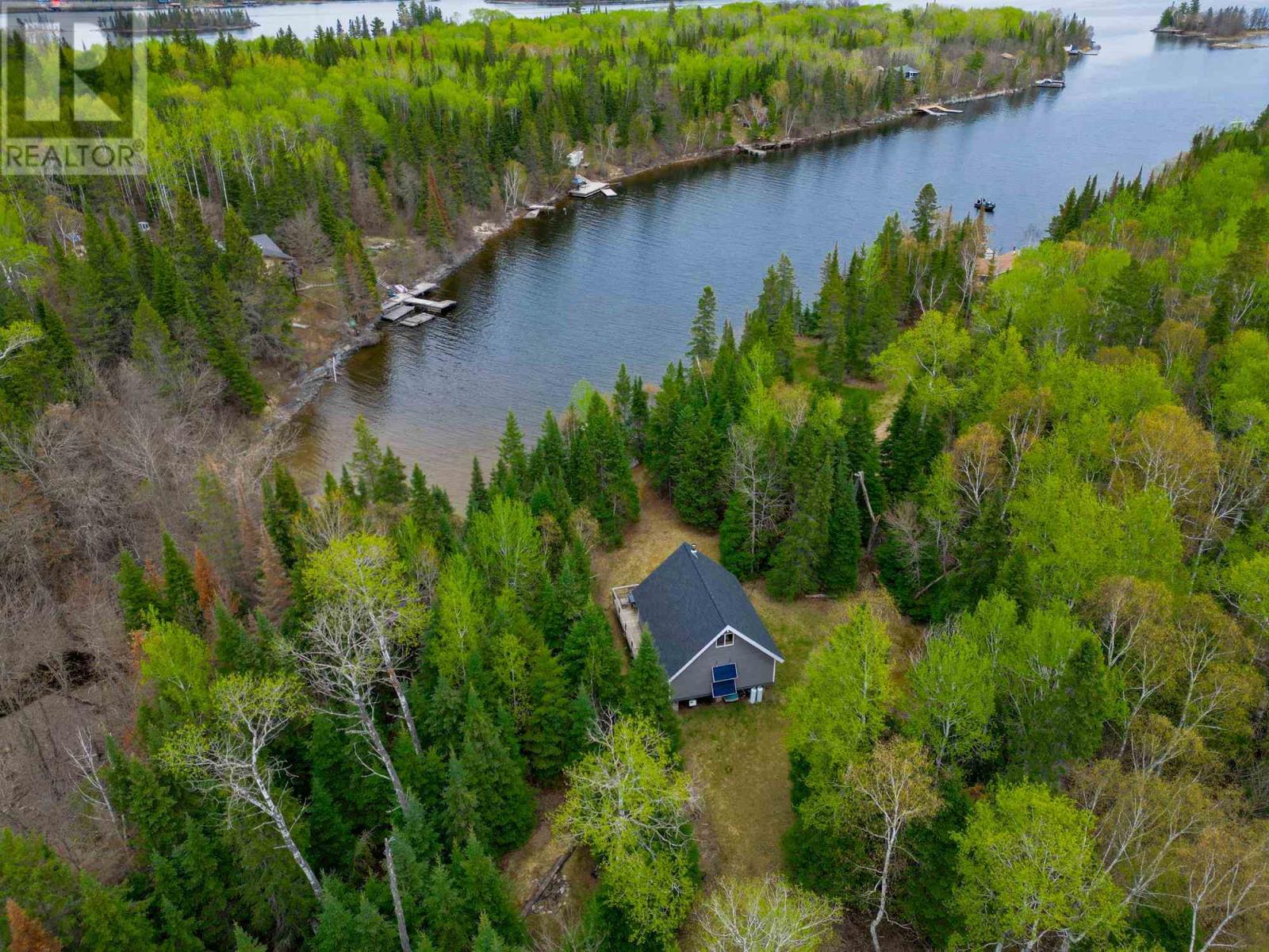 Lot 16 Brule Point, Lake Of The Woods, Unorganized, Ontario  P0X 1C0 - Photo 2 - TB241307