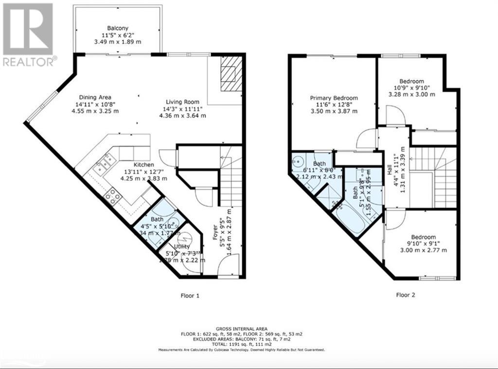 789 Johnston Park Avenue, Collingwood, Ontario  L9Y 5B7 - Photo 45 - 40590716