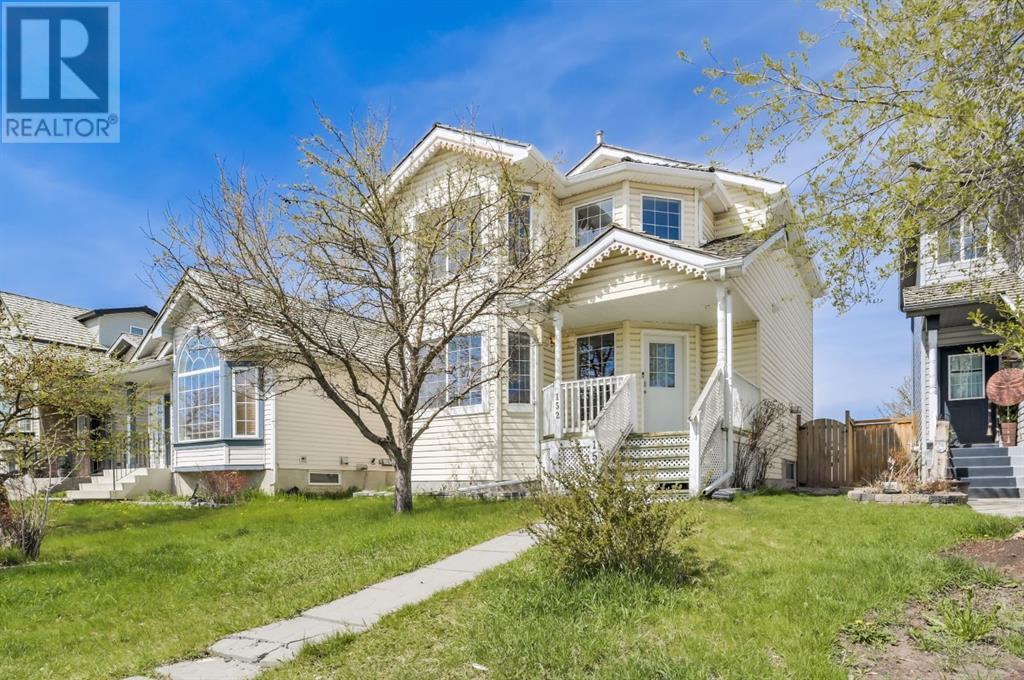 152 Mt Aberdeen Close SE, calgary, Alberta