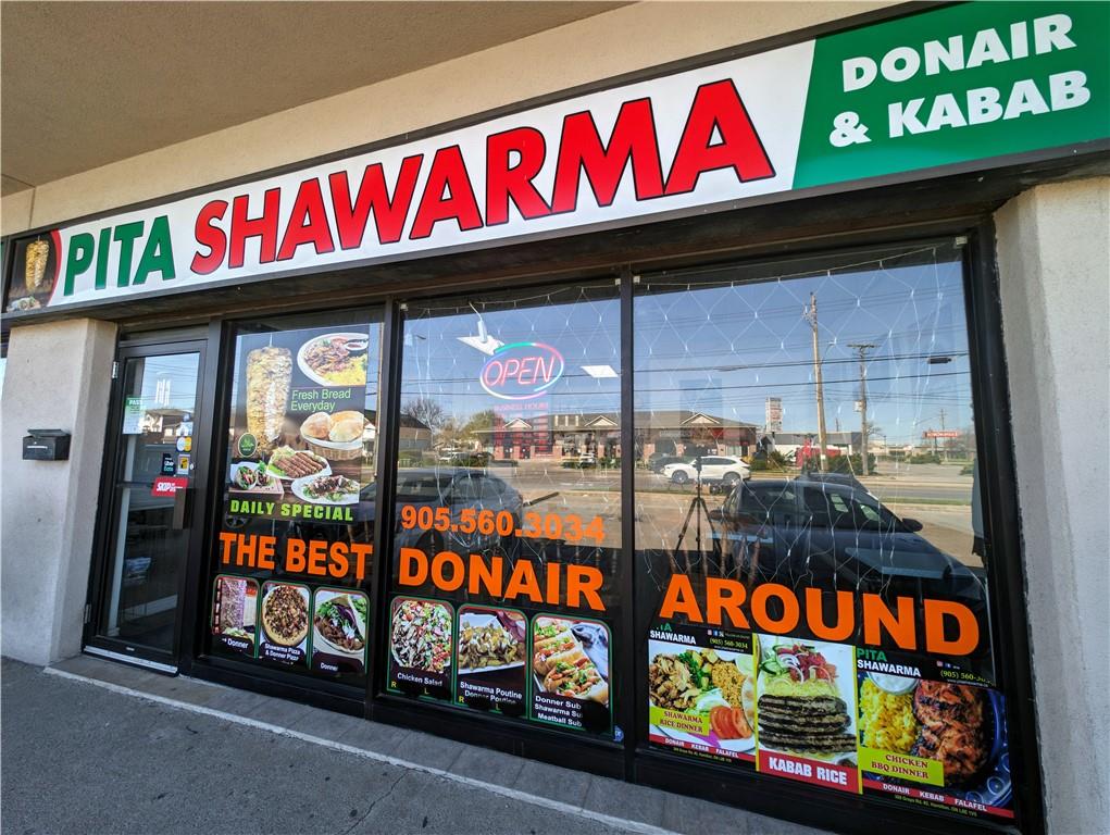 309 Grays Road, Hamilton, Ontario  L8E 1V6 - Photo 2 - H4194278