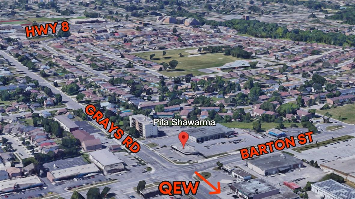 309 Grays Road, Hamilton, Ontario  L8E 1V6 - Photo 28 - H4194278