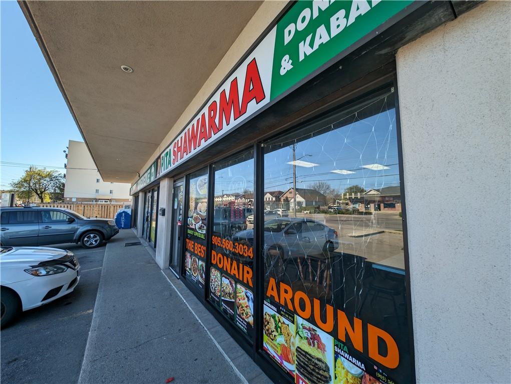 309 Grays Road, Hamilton, Ontario  L8E 1V6 - Photo 3 - H4194278