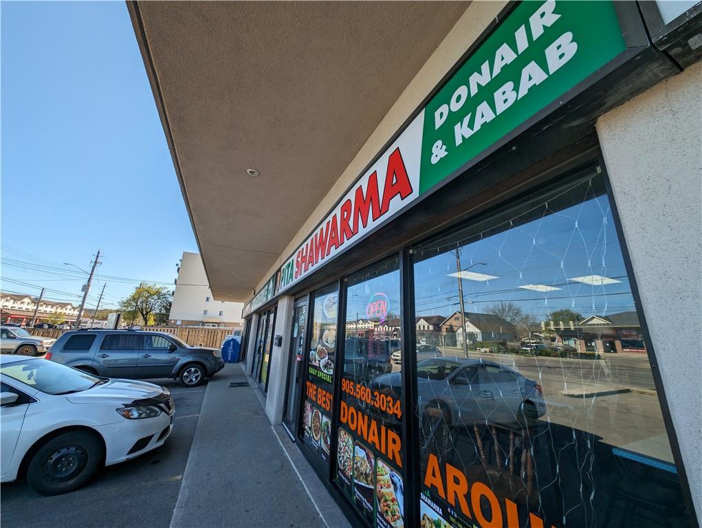 309 Grays Road, Hamilton, Ontario  L8E 1V6 - Photo 4 - H4194278