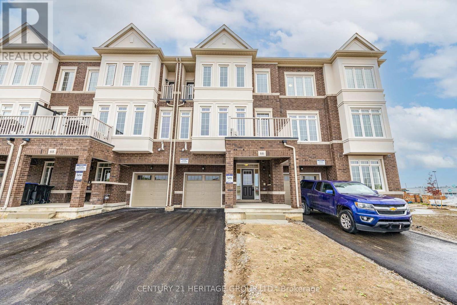 66 PAISLEY DRIVE, bradford west gwillimbury, Ontario