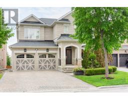 129 HUMBER FOREST COURT, vaughan, Ontario