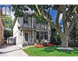 54 WILGAR ROAD, toronto, Ontario