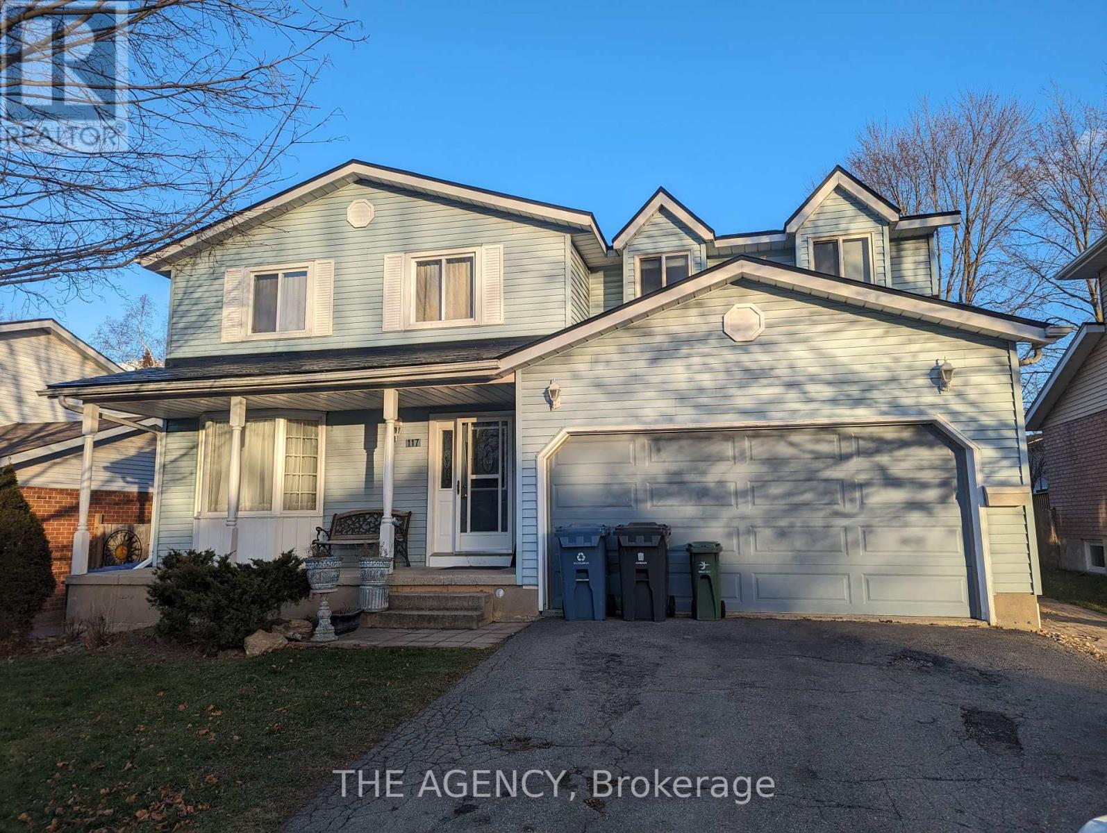 117 IMPERIAL ROAD, guelph, Ontario