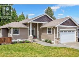 620 Giovando Way, ladysmith, British Columbia