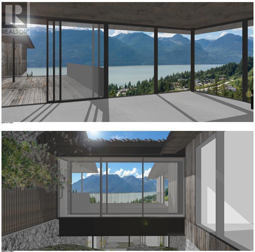 1121 Copper Drive, Britannia Beach, British Columbia  V8B 1J2 - Photo 9 - R2884002
