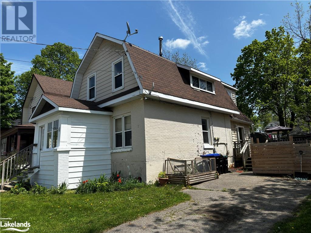 385 Bay Street, Midland, Ontario  L4R 1K5 - Photo 2 - 40586840