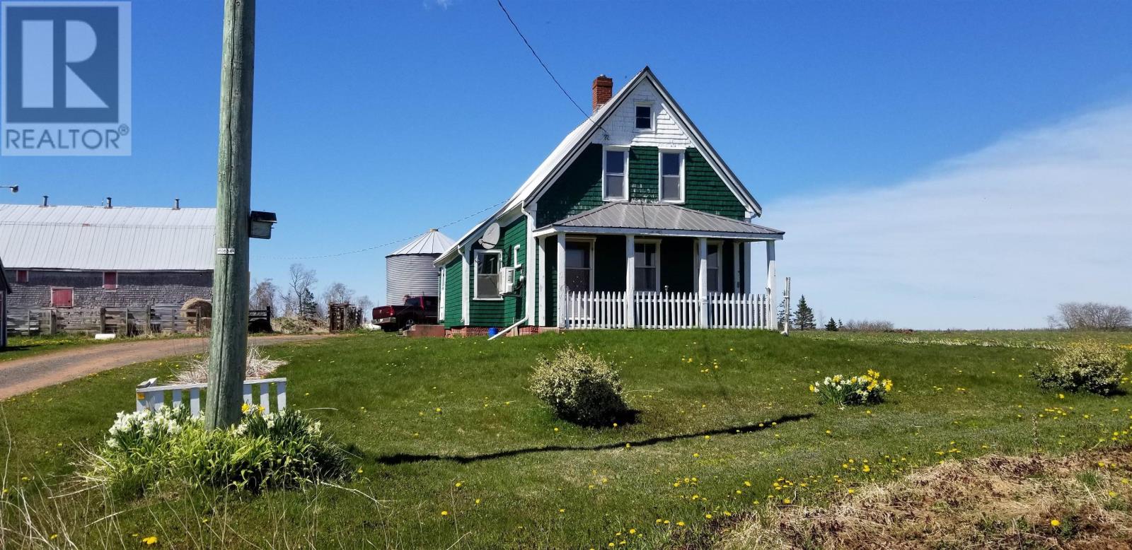 4202 Rte 3, Alberry Plains, Prince Edward Island  C0A 2E0 - Photo 16 - 202405242