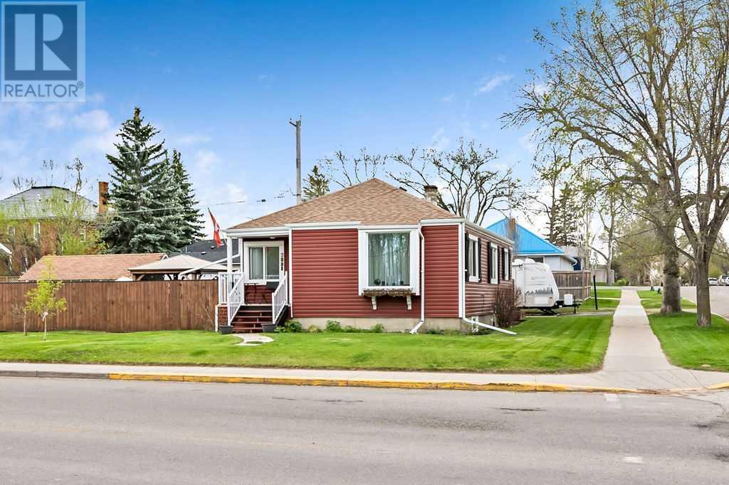 301 3RD Avenue SE, high river, Alberta