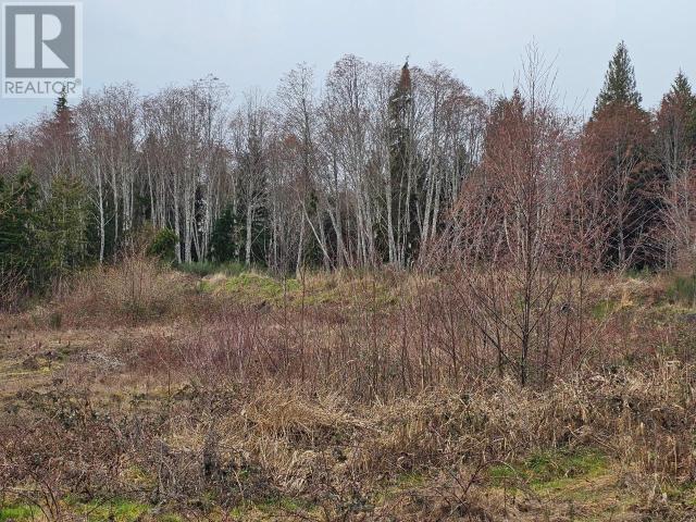 0 FERNWOOD AVE, powell river, British Columbia