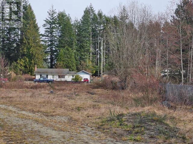 0 Fernwood Ave, Powell River, British Columbia   - Photo 3 - 18065
