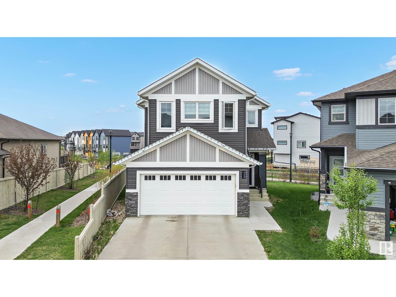 468 42 AV NW, edmonton, Alberta