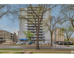 #904 10160 116 ST NW, edmonton, Alberta