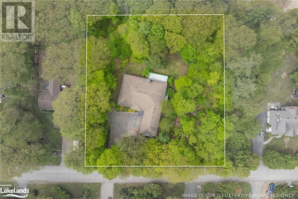 125 Mckenzie Street, Gravenhurst, Ontario  P1P 1A4 - Photo 3 - 40589690