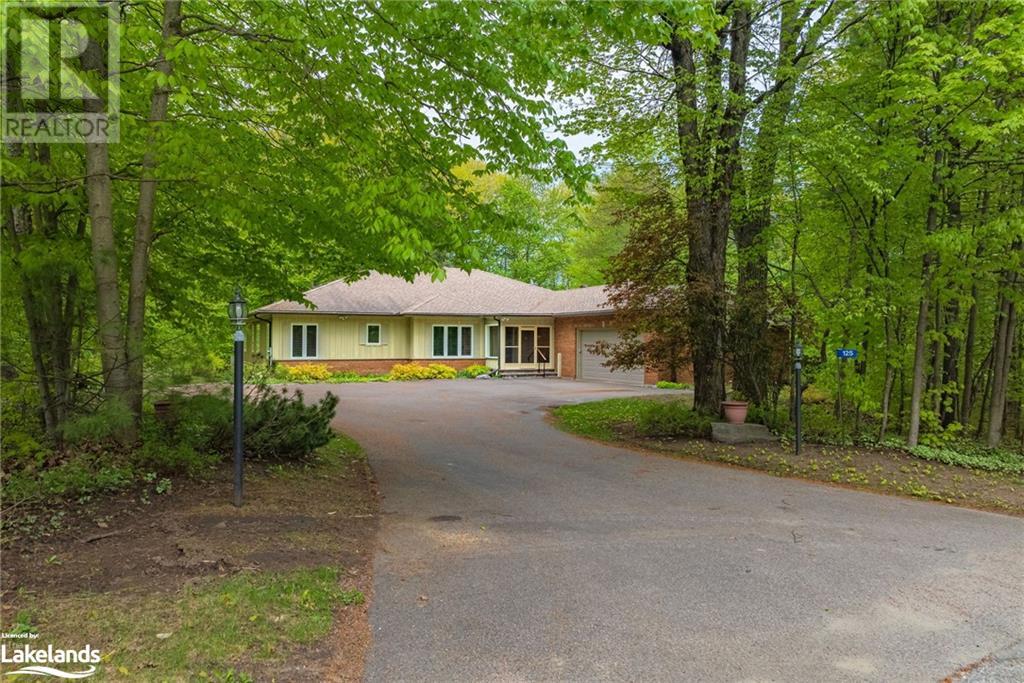 125 Mckenzie Street, Gravenhurst, Ontario  P1P 1A4 - Photo 44 - 40589690