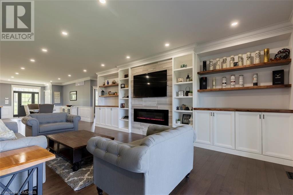 5583 Third Line, Erin, Ontario  N0B 1Z0 - Photo 11 - 40585440