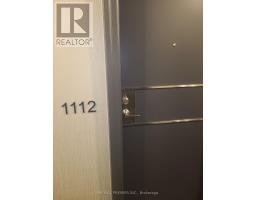 1112 - 30 GRAND TRUNK CRESCENT, toronto, Ontario