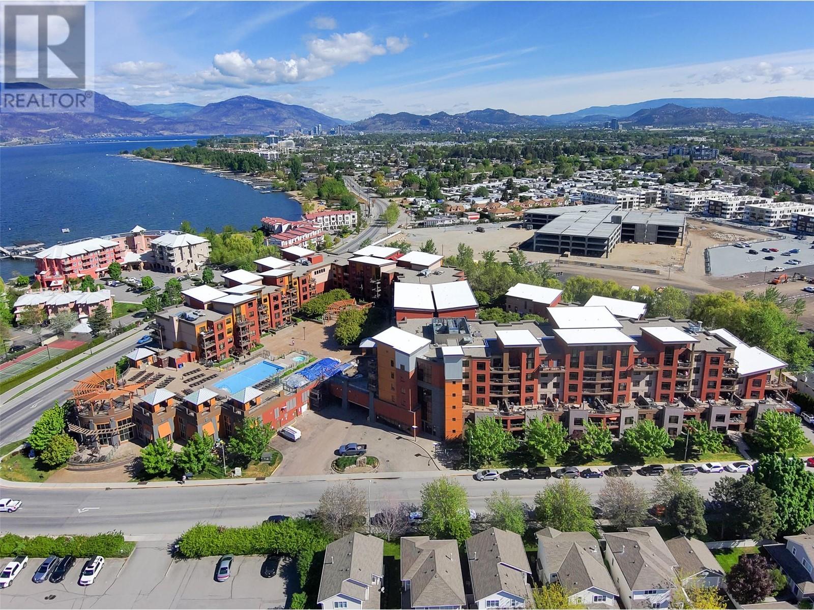 654 Cook Road Unit# 432, kelowna, British Columbia