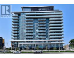 TH6 - 10 DE BOERS DRIVE, toronto, Ontario