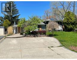 1373 SHELDON AVENUE, oakville, Ontario