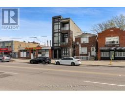 4 - 1745 KEELE STREET, toronto, Ontario