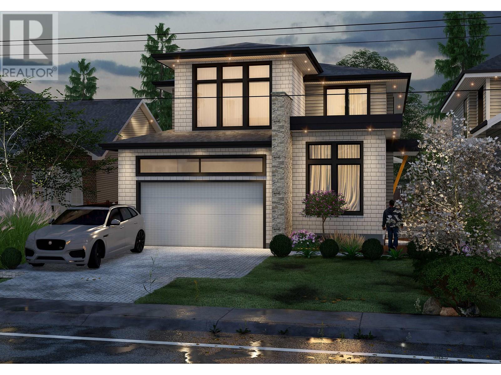 3173 Dunkirk Avenue, Coquitlam, British Columbia V3B 5C5 (26845310