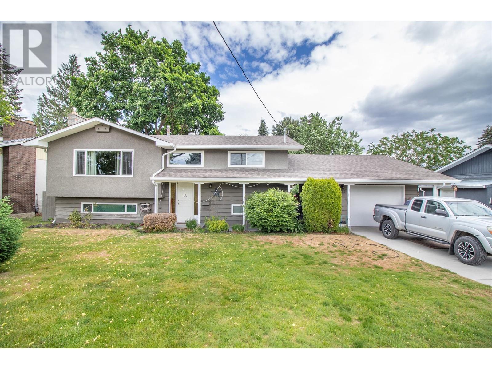 172 Wallace Road Kelowna