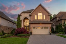 95 Portsmouth Crescent, ancaster, Ontario