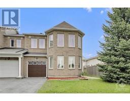 484 PAUL METIVIER DRIVE, barrhaven, Ontario