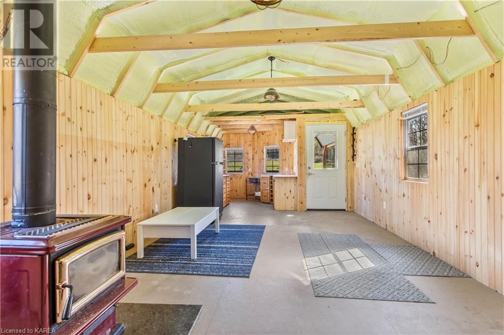 Part 1 Burnt Hills Road, Battersea, Ontario  K0H 1H0 - Photo 16 - 40590847