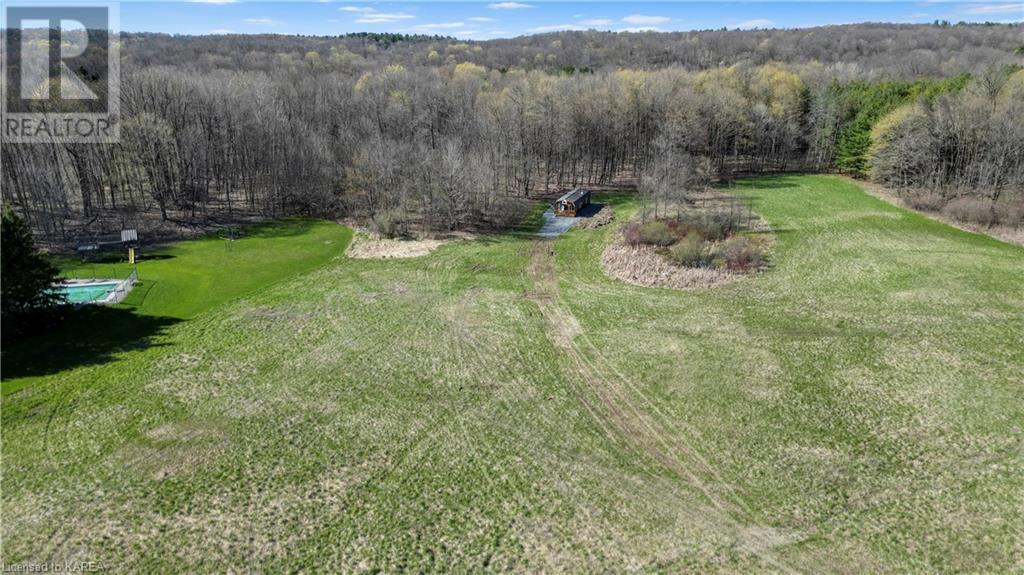 Part 1 Burnt Hills Road, Battersea, Ontario  K0H 1H0 - Photo 30 - 40590847