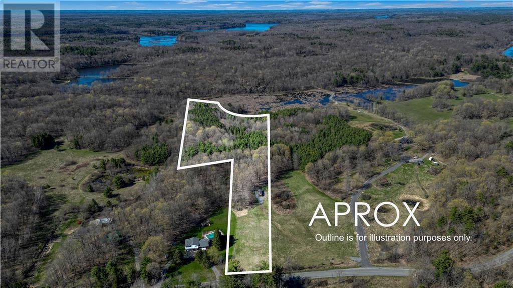 Part 1 Burnt Hills Road, Battersea, Ontario  K0H 1H0 - Photo 2 - 1392622