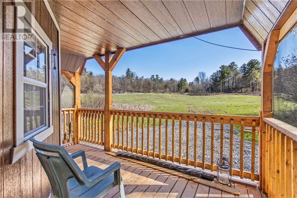 Part 1 Burnt Hills Road, Battersea, Ontario  K0H 1H0 - Photo 7 - 1392622