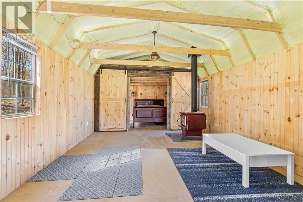 Part 1 Burnt Hills Road, Battersea, Ontario  K0H 1H0 - Photo 11 - 1392622