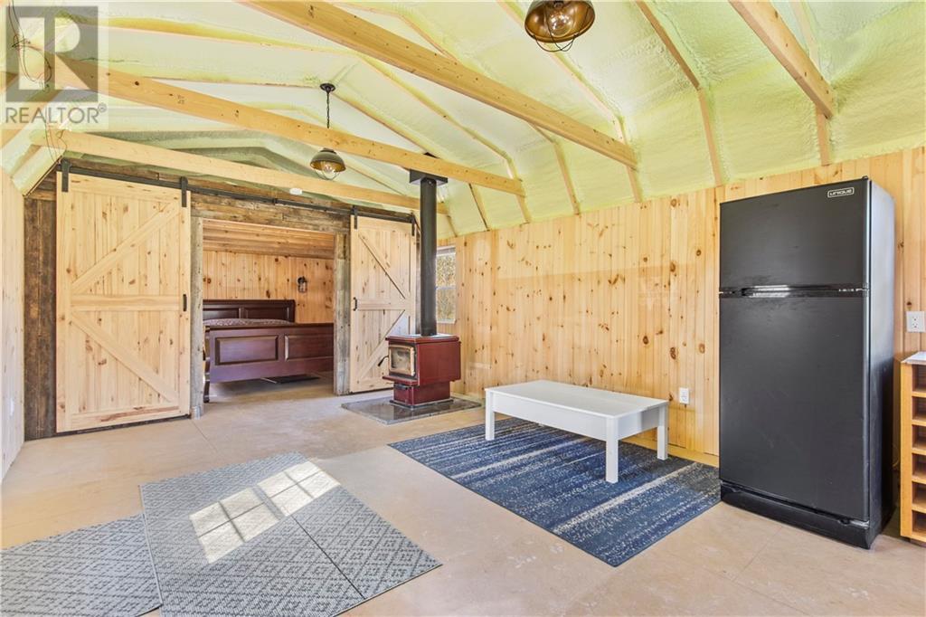 Part 1 Burnt Hills Road, Battersea, Ontario  K0H 1H0 - Photo 12 - 1392622