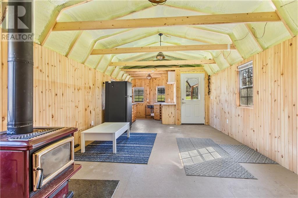 Part 1 Burnt Hills Road, Battersea, Ontario  K0H 1H0 - Photo 16 - 1392622