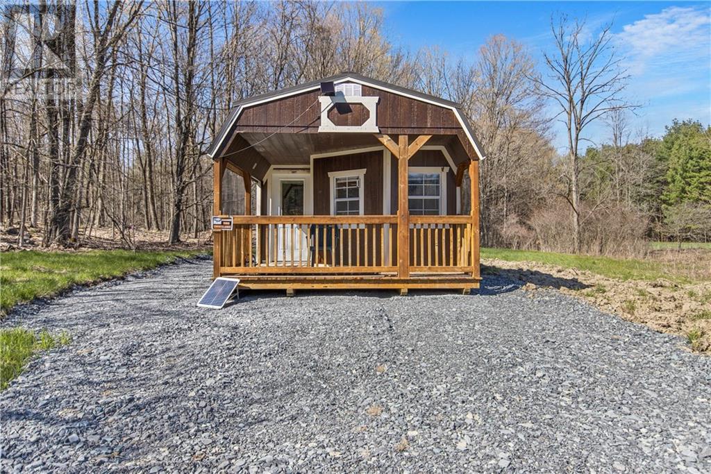 Part 1 Burnt Hills Road, Battersea, Ontario  K0H 1H0 - Photo 4 - 1392622