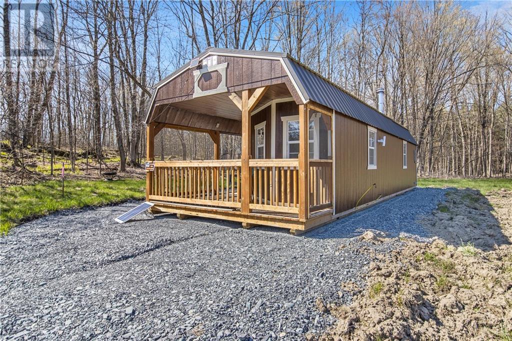 Part 1 Burnt Hills Road, Battersea, Ontario  K0H 1H0 - Photo 3 - 1392622