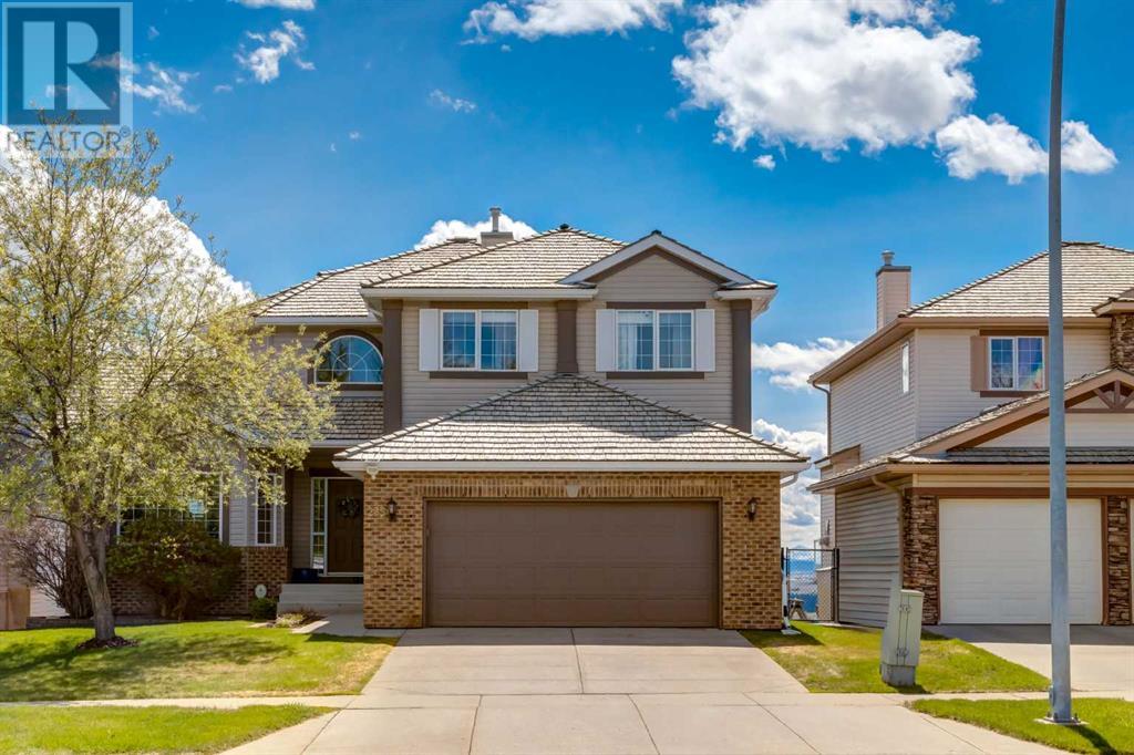 235 Rocky Ridge Drive NW, calgary, Alberta