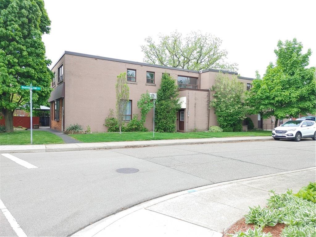 334 UPPER OTTAWA Street|Unit #Apt. 1, hamilton, Ontario