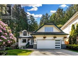 3633 SYKES ROAD, north vancouver, British Columbia