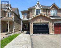 64 NANTUCKET DRIVE, richmond hill, Ontario