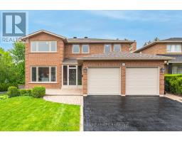 4086 GOLDEN ORCHARD DRIVE, mississauga, Ontario