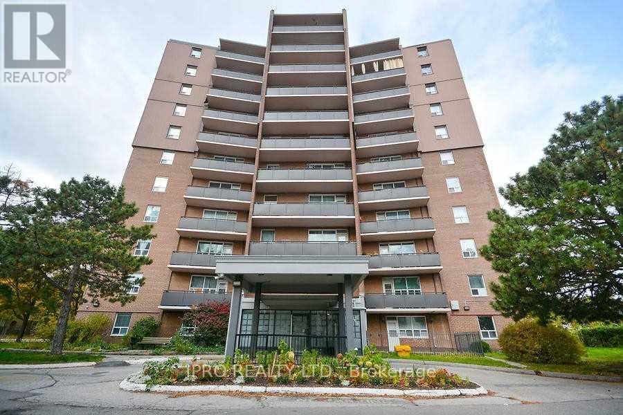 703 - 3065 QUEEN FREDERICA DRIVE, mississauga, Ontario