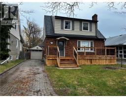 163 HIGHLAND AVENUE, st. catharines, Ontario