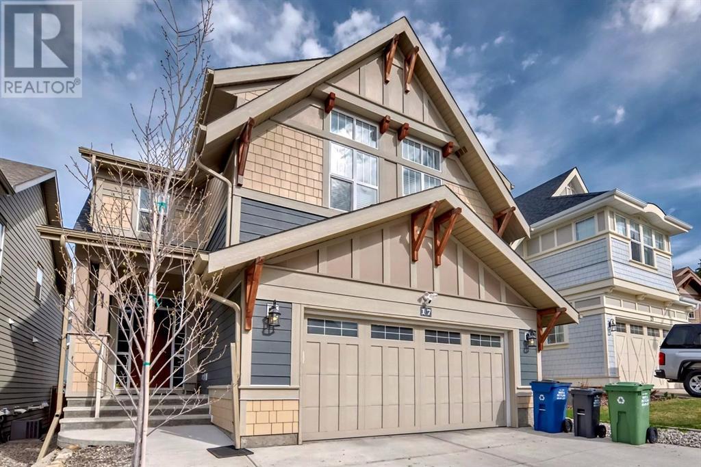 17 Riviera Place S, cochrane, Alberta